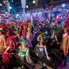 Photo Flash: Take a Look at Brand New Photos of the THURSFORD CHRISTMAS SPECTACULAR