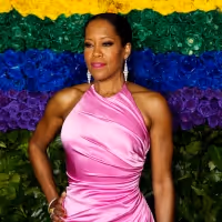 Regina King Will Star in THE HARDER THEY FALL With Idris Elba