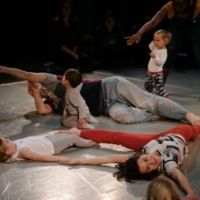 New Dates Announced For Second Hand Dance's WE TOUCH, WE PLAY, WE DANCE in the UK…