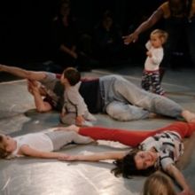 New Dates Announced For Second Hand Dance's WE TOUCH, WE PLAY, WE DANCE in the UK and