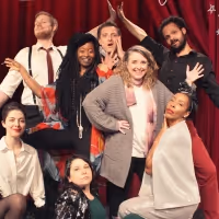 Jet City Improv Presents SPONTANEOUS BROADWAY