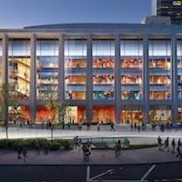 Interlochen To Collaborate With New York Philharmonic In 2023 Interview