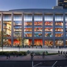 Interlochen To Collaborate With New York Philharmonic In 2023