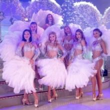 THURSFORD CHRISTMAS SPECTACULAR Will Return in 2022; Tickets on Sale Now!