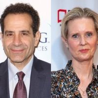 Tony Shalhoub, Cynthia Nixon, And More To Lead Reading of Philip Roth's THE PLOT…