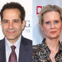 Tony Shalhoub, Cynthia Nixon, And More To Lead Reading of Philip Roth's THE PLOT AGAI