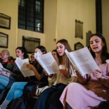 Royal Opera House and London-Based Ukrainians Will Mark One Year Since Invasion