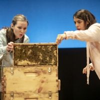Photos: First Look at QUEEN at Ensemble Theatre
