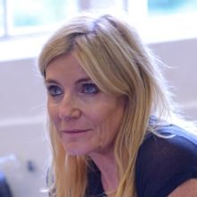 Photo Flash: In Rehearsal with HOW LOVE IS SPELT