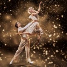 Northern Ballet Presents THE GREAT GATSBY at MK Theatre This Month