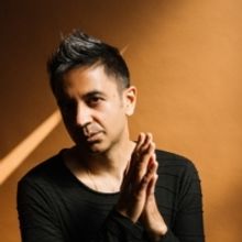 Jazz Sensation Vijay Iyer Trio Comes to Segerstrom Center For The Arts