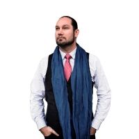 Flushing Town Hall Welcomes Victor Provost in May