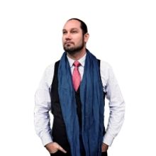 Flushing Town Hall Welcomes Victor Provost in May
