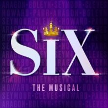 The Exhilarating New Musical Phenomenon SIX Tickets On Sale For January Dates