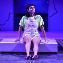 Photo Flash: Take a First Look at Chinonyerem Odimba's New Play UNKNOWN RIVERS