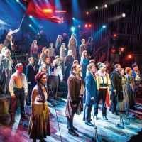 LES MISERABLES - THE STAGED CONCERT Extends in Response to Capacity Restrictions