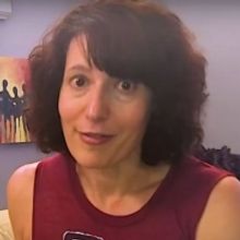 VIDEO: Violinist Marissa Regni Talks STAR WARS in Latest NSO @ Home