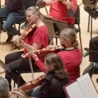Video: The Philadelphia Orchestra Perform Phillies Postseason Anthem 'Dancing On My O Interview