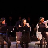 The Old Globe To Present the Eighth Annual POWERS NEW VOICES FESTIVAL