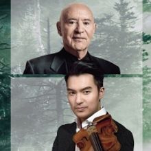 HK Phil Presents ESCHENBACH & RAY CHEN