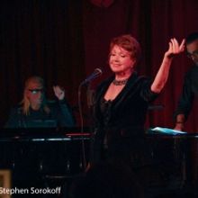 Donna McKechnie, Taylor Iman Jones, Henry Platt, and More to Play 54 Below Next Week