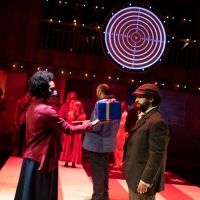 Photos: First Look at ASSASSINS at Classic Stage Company