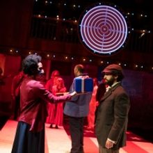 Photos: First Look at ASSASSINS at Classic Stage Company