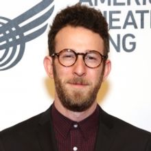 Nick Blaemire to Lead Broadway Singers and Students From Duke Ellington School of…