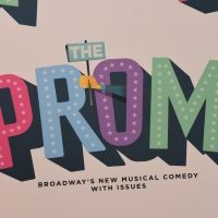 THE PROM, ANASTASIA, WAITRESS and More Announced for Starlight 2021 AdventHealth…