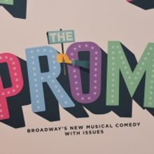 THE PROM, ANASTASIA, WAITRESS and More Announced for Starlight 2021 AdventHealth Broa