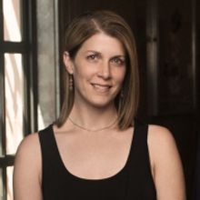 The Wallis Announces That ED/CEO Rachel Fine Will Step Down For Yale Position