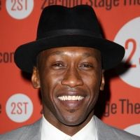 Apple Announces New Film SWAN SONG With Mahershala Ali