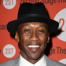 Apple Announces New Film SWAN SONG With Mahershala Ali