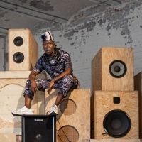 Trojan Sound System Will Perform as Part Of Nora Chipaumire's ShebeenDUB At Dance…