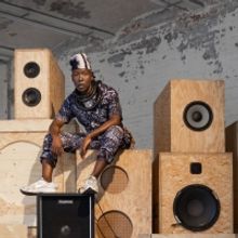 Trojan Sound System Will Perform as Part Of Nora Chipaumire's ShebeenDUB At Dance Umb