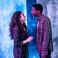Photo Flash: First Look at ACTUALLY at the Trafalgar Studios