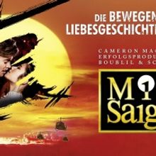 MISS SAIGON Comes to the Raimund Theater in January 2022