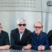 Modern English Comes to the Raue Center as Part of North American Tour