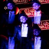 Kim David Smith Presents MOSTLY MARLENE & FRIENDS at Club Cumming Next Month