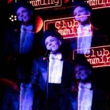 Kim David Smith Presents MOSTLY MARLENE & FRIENDS at Club Cumming Next Month