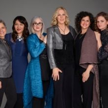 The Broad Stage Presents ARTEMIS A Female Jazz Supergroup, June 4
