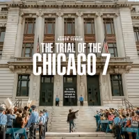 Aaron Sorkin Thinks THE TRIAL OF THE CHICAGO 7 Could Be A Musical