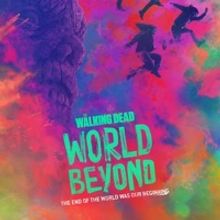 Photo Flash: AMC Releases New Images of THE WALKING DEAD: WORLD BEYOND