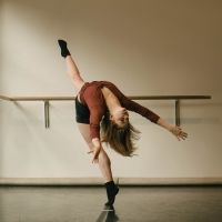 Smuin Ballet Extends Virtual Classes, Adds Musical Theater With Weston Krukow