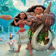 Scoop: Coming Up on a New Episode of THE WONDERFUL WORLD OF DISNEY on ABC - Wednesday