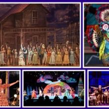 Lyric Named Official Theatre of Oklahoma