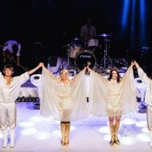 Casting Announced For ABBA MANIA's West End Return Next Month