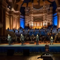 Opera North Announces Post-Lockdown Performances