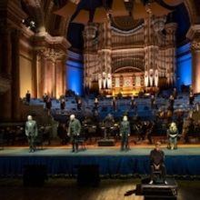Opera North Announces Post-Lockdown Performances