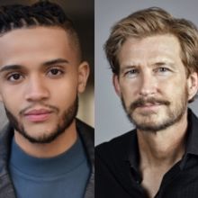 Nic Ashe, Bill Brochtrup, Tantoo Cardinal and More Will Lead THE INHERITANCE at Geffe